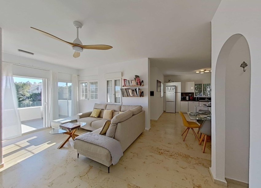 Resale - Villa - Orihuela Costa - Lomas de Campoamor-Las Ramblas