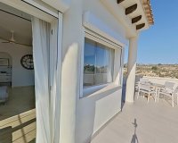Resale - Villa - Orihuela Costa - Lomas de Campoamor-Las Ramblas