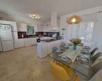 Resale - Villa - Orihuela Costa - Lomas de Campoamor-Las Ramblas
