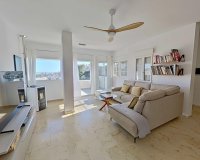 Resale - Villa - Orihuela Costa - Lomas de Campoamor-Las Ramblas