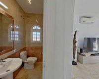 Resale - Villa - Orihuela Costa - Lomas de Campoamor-Las Ramblas