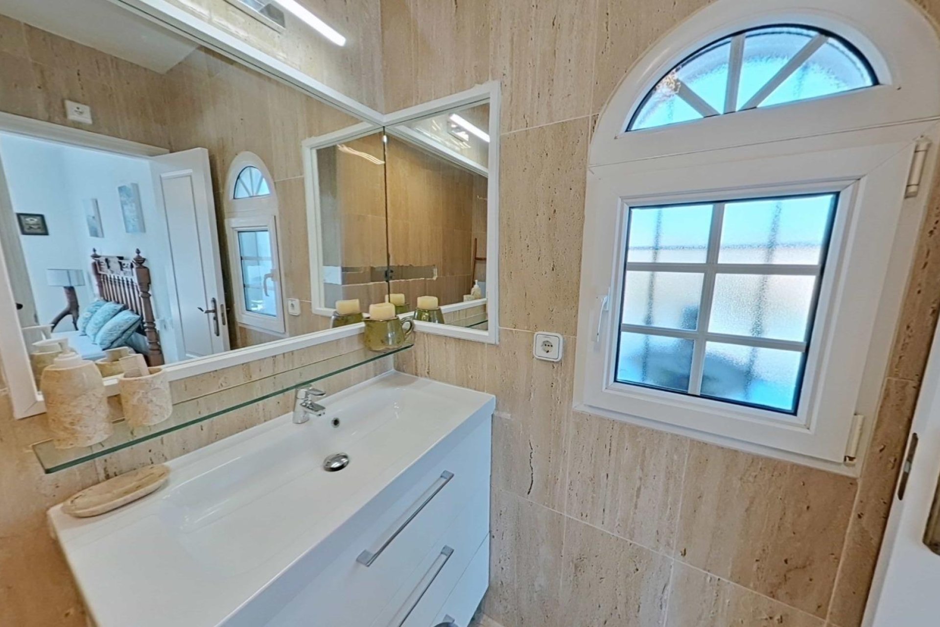 Resale - Villa - Orihuela Costa - Lomas de Campoamor-Las Ramblas