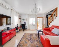 Resale - Villa - Orihuela Costa - Lomas de Don Juan