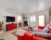 Resale - Villa - Orihuela Costa - Lomas de Don Juan