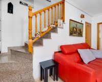 Resale - Villa - Orihuela Costa - Lomas de Don Juan