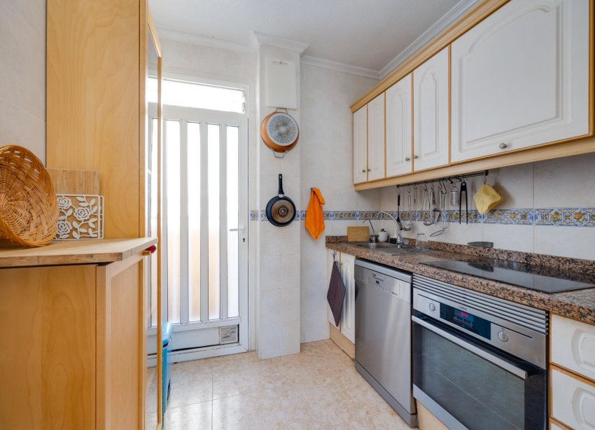 Resale - Villa - Orihuela Costa - Lomas de Don Juan