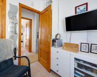 Resale - Villa - Orihuela Costa - Lomas de Don Juan