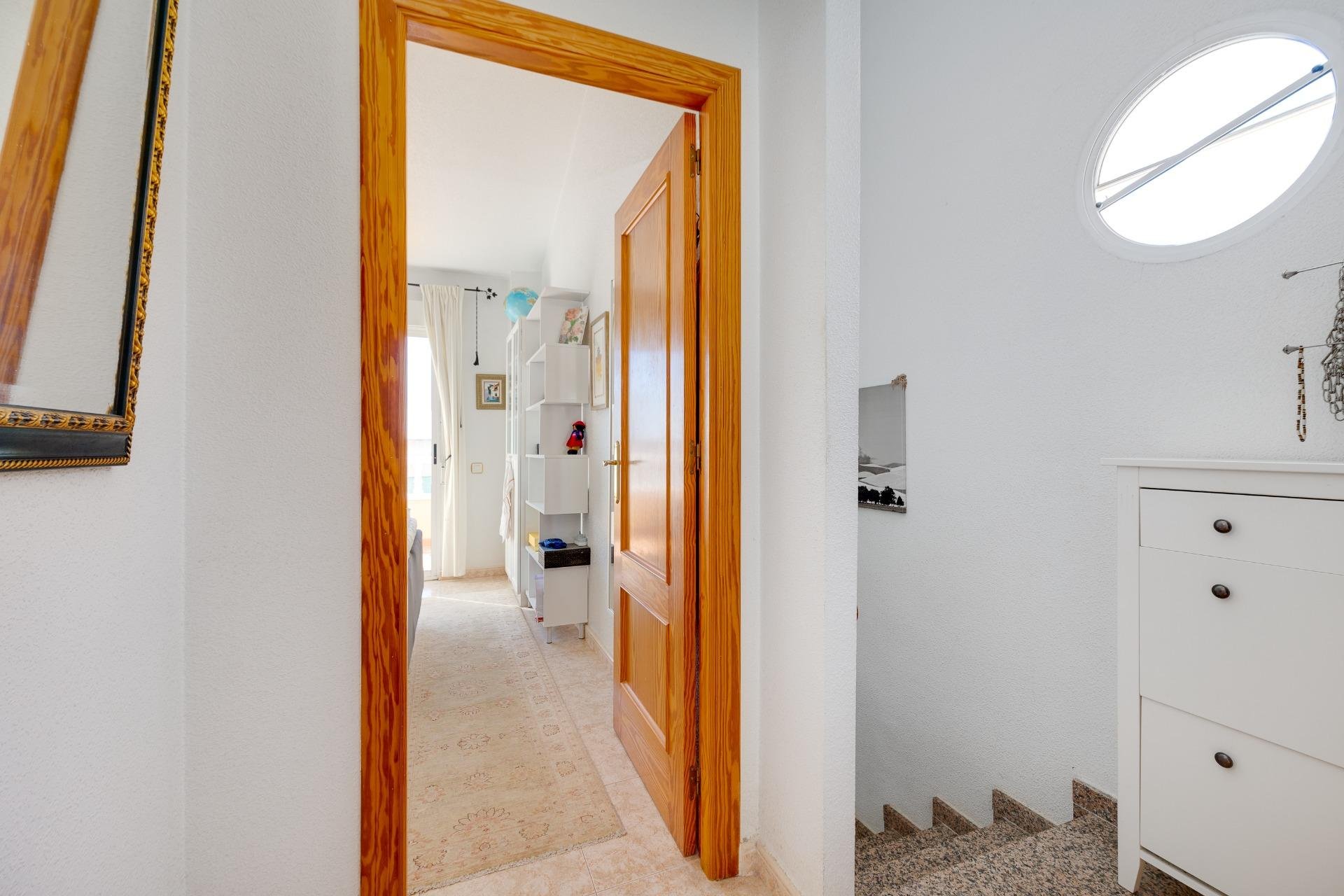 Resale - Villa - Orihuela Costa - Lomas de Don Juan