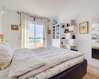 Resale - Villa - Orihuela Costa - Lomas de Don Juan