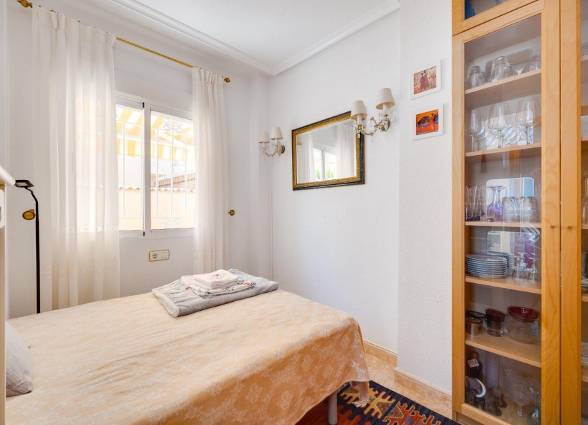 Resale - Villa - Orihuela Costa - Lomas de Don Juan