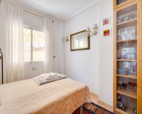 Resale - Villa - Orihuela Costa - Lomas de Don Juan