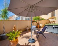 Resale - Villa - Orihuela Costa - Lomas de Don Juan