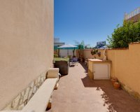 Resale - Villa - Orihuela Costa - Lomas de Don Juan