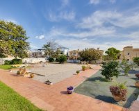 Resale - Villa - Orihuela Costa - Lomas de Don Juan