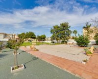 Resale - Villa - Orihuela Costa - Lomas de Don Juan