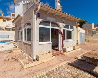 Resale - Villa - Orihuela Costa - Los Almendros-La Florida