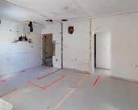 Resale - Villa - Orihuela Costa - Los Almendros-La Florida