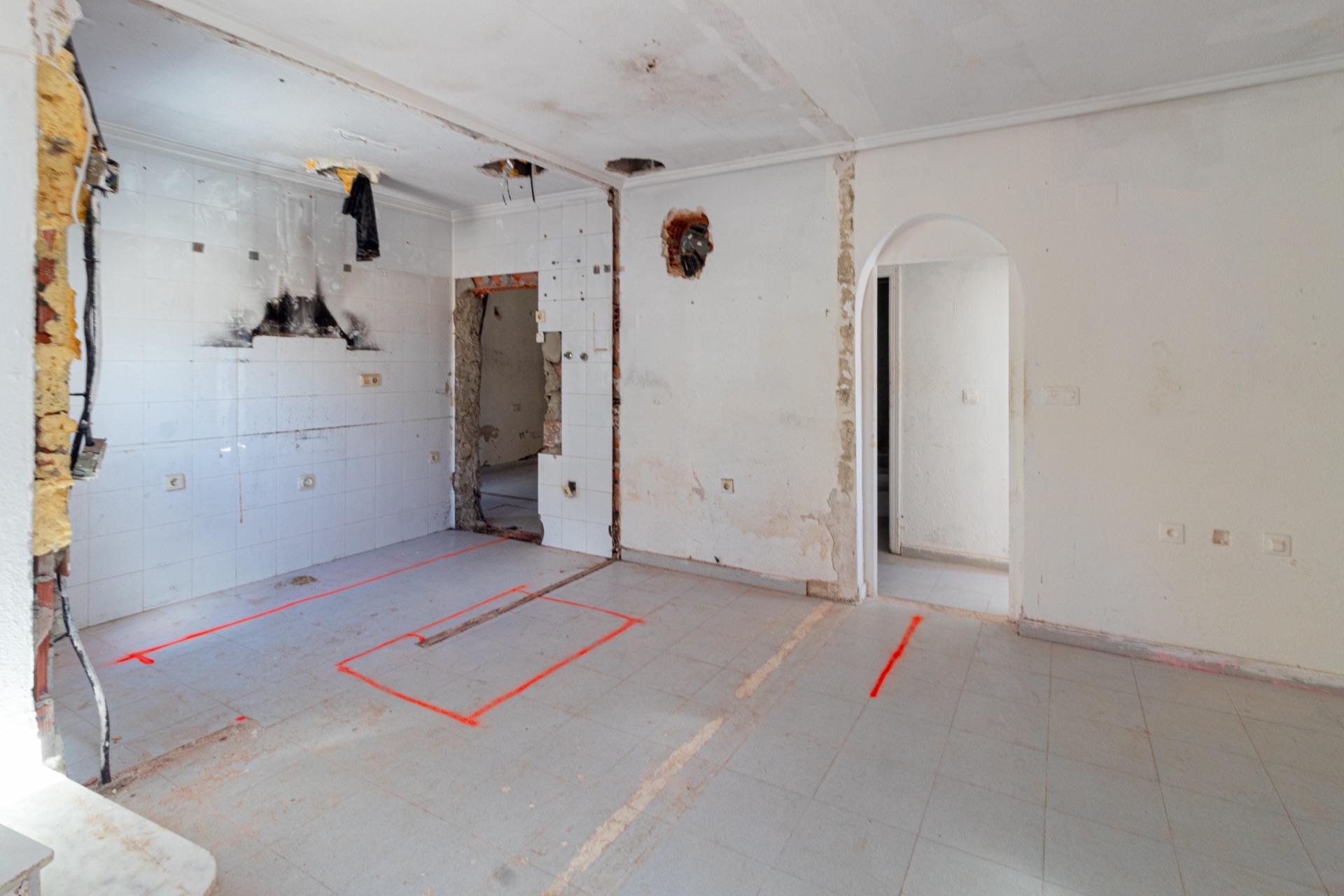 Resale - Villa - Orihuela Costa - Los Almendros-La Florida