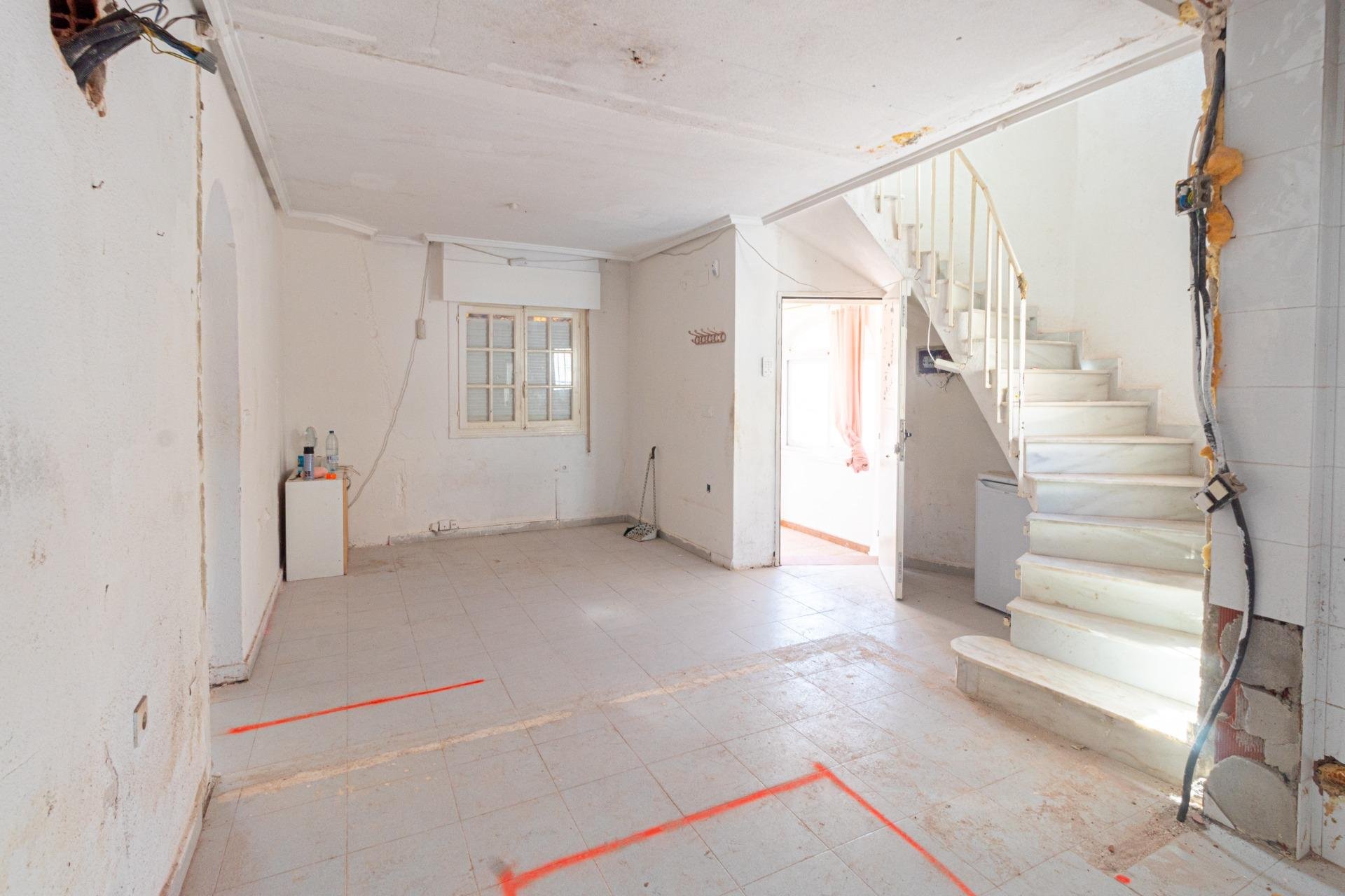 Resale - Villa - Orihuela Costa - Los Almendros-La Florida