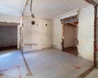 Resale - Villa - Orihuela Costa - Los Almendros-La Florida