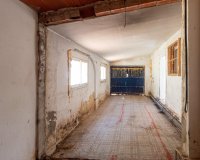 Resale - Villa - Orihuela Costa - Los Almendros-La Florida