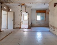 Resale - Villa - Orihuela Costa - Los Almendros-La Florida