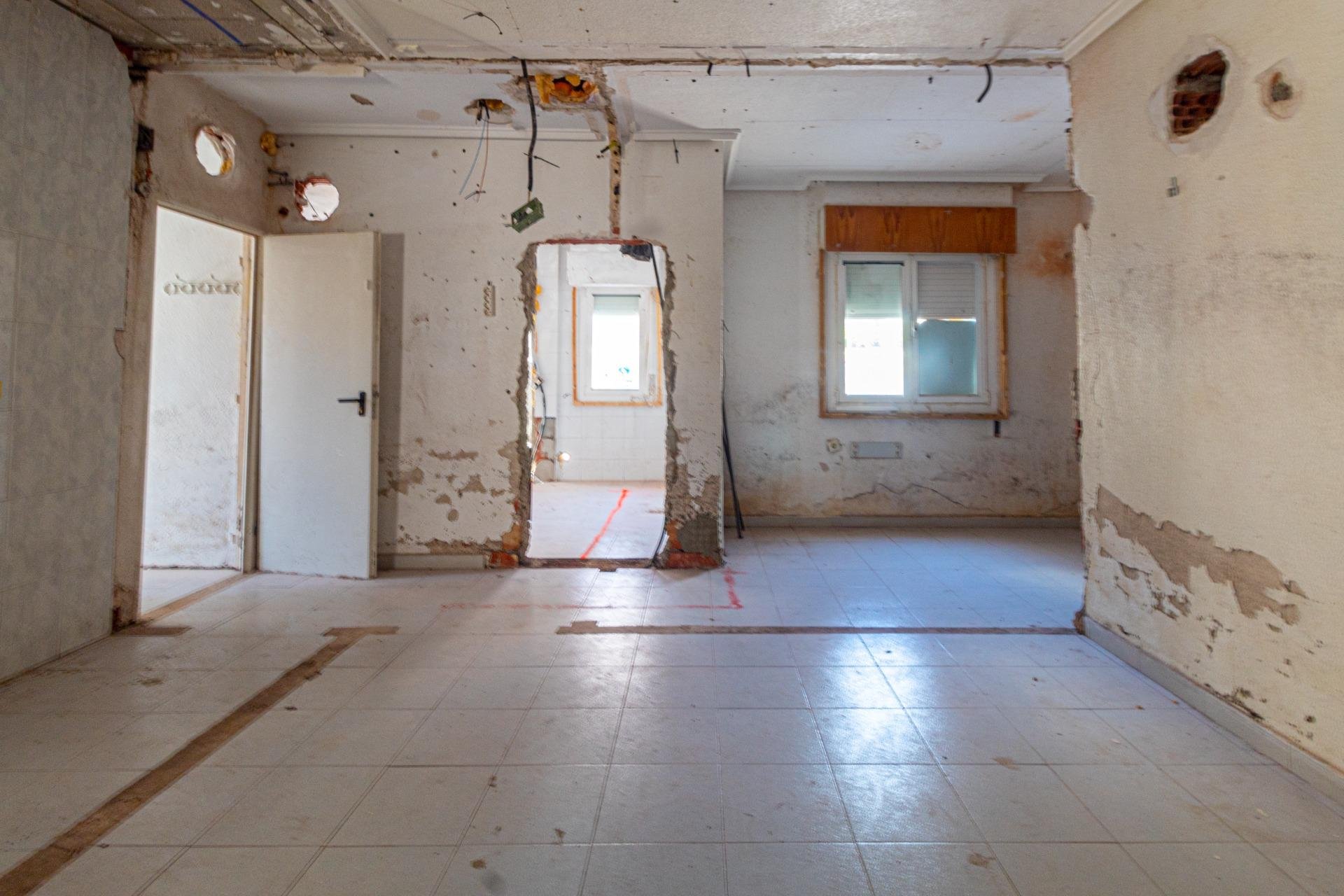 Resale - Villa - Orihuela Costa - Los Almendros-La Florida