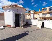 Resale - Villa - Orihuela Costa - Los Almendros-La Florida