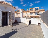Resale - Villa - Orihuela Costa - Los Almendros-La Florida