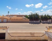 Resale - Villa - Orihuela Costa - Los Almendros-La Florida