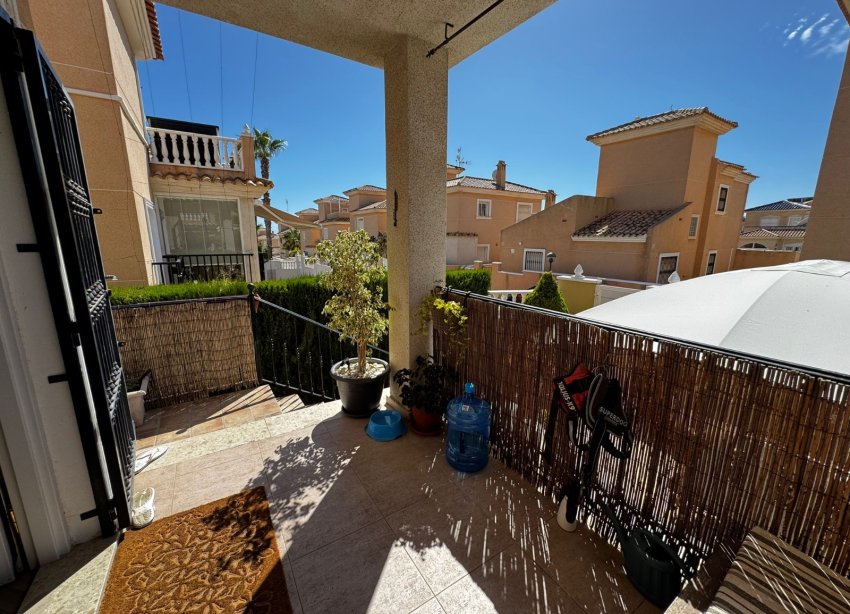 Resale - Villa - Orihuela Costa - Los Altos