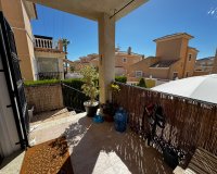 Resale - Villa - Orihuela Costa - Los Altos