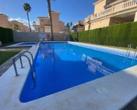 Resale - Villa - Orihuela Costa - Los Altos