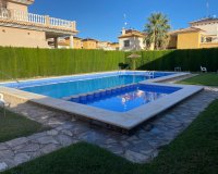 Resale - Villa - Orihuela Costa - Los Altos