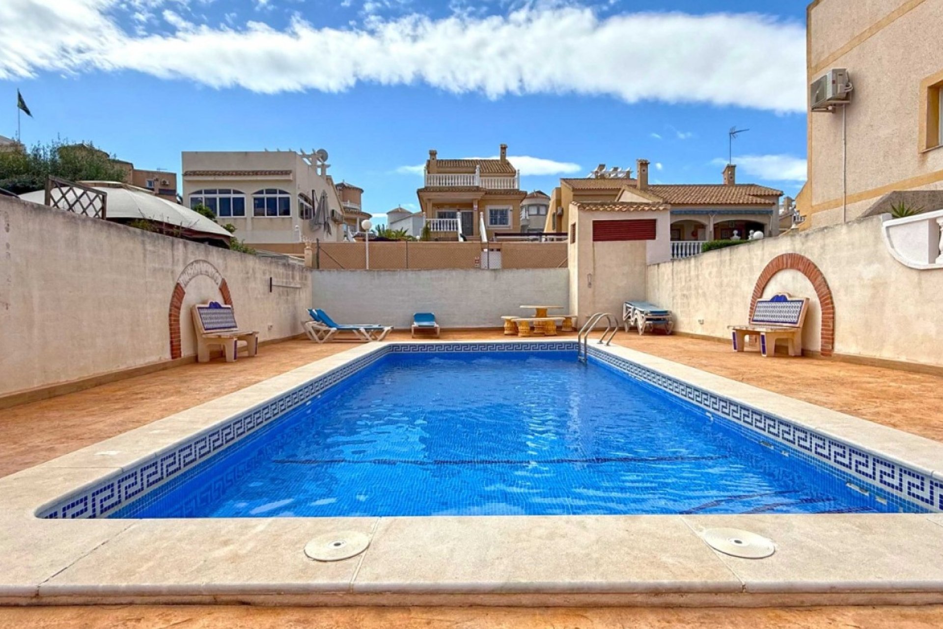 Resale - Villa - Orihuela Costa - Los Altos