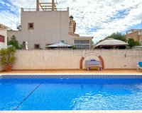 Resale - Villa - Orihuela Costa - Los Altos