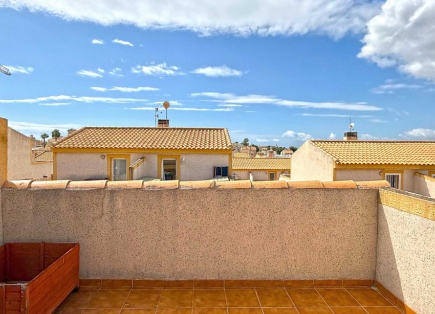 Resale - Villa - Orihuela Costa - Los Altos