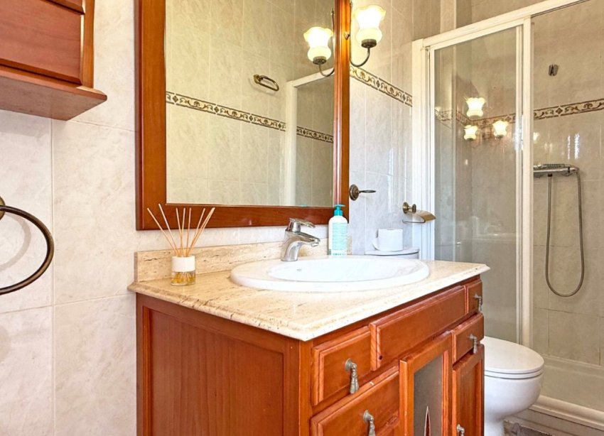 Resale - Villa - Orihuela Costa - Los Altos