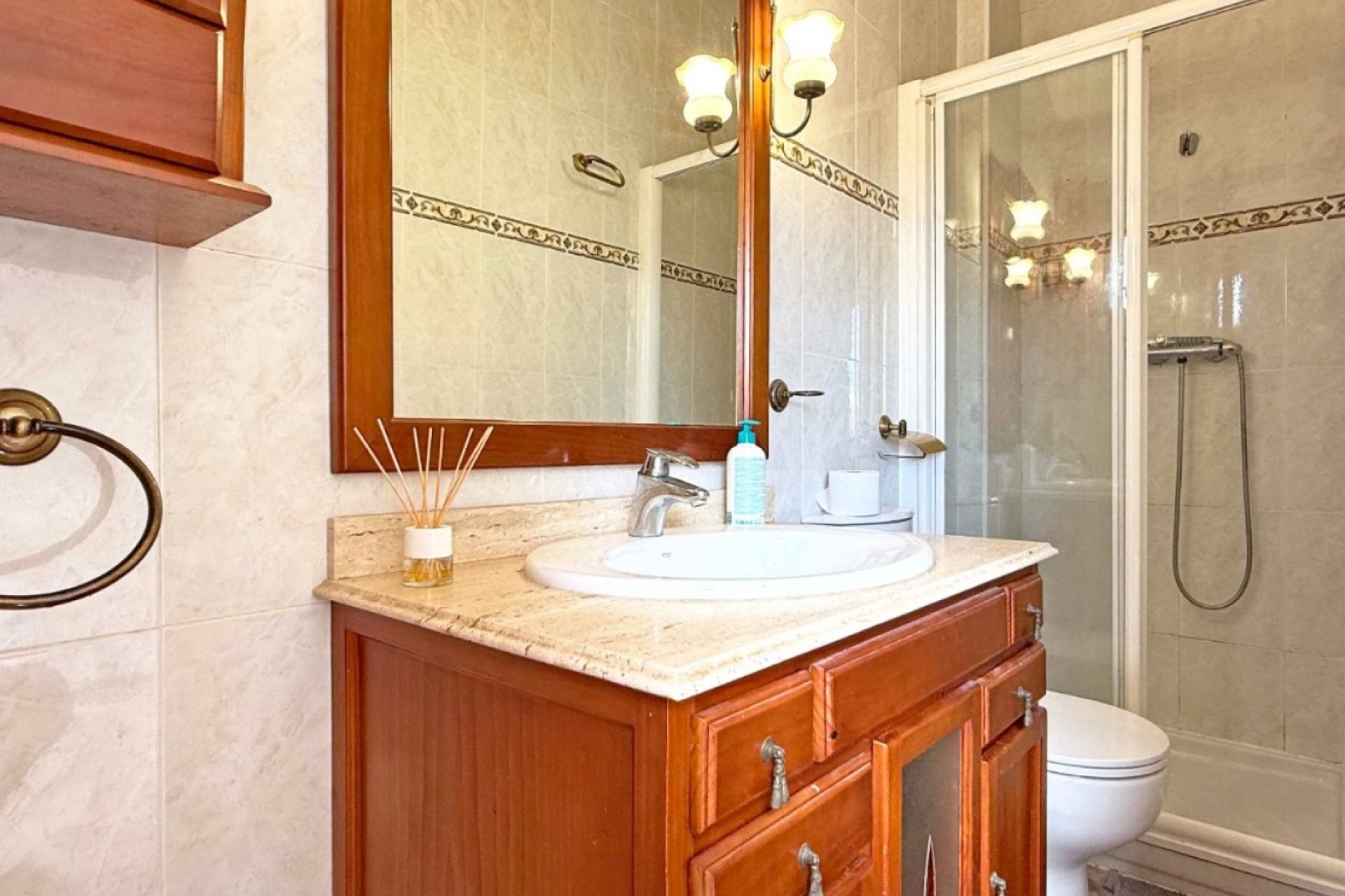 Resale - Villa - Orihuela Costa - Los Altos