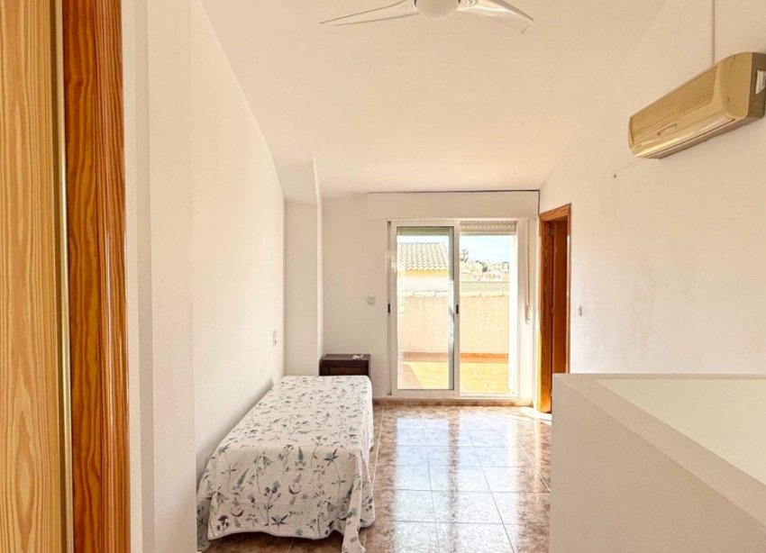 Resale - Villa - Orihuela Costa - Los Altos