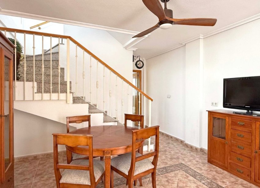 Resale - Villa - Orihuela Costa - Los Altos