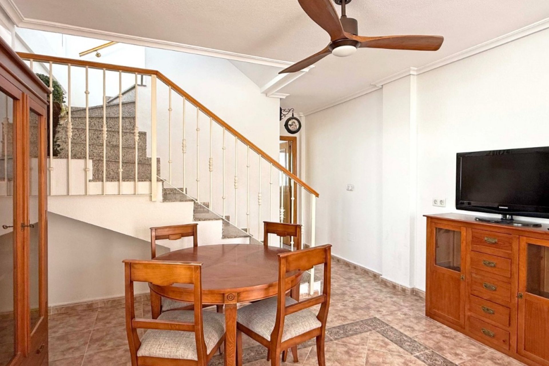 Resale - Villa - Orihuela Costa - Los Altos