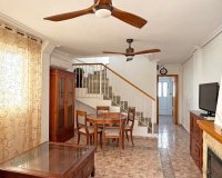 Resale - Villa - Orihuela Costa - Los Altos