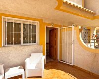 Resale - Villa - Orihuela Costa - Los Altos
