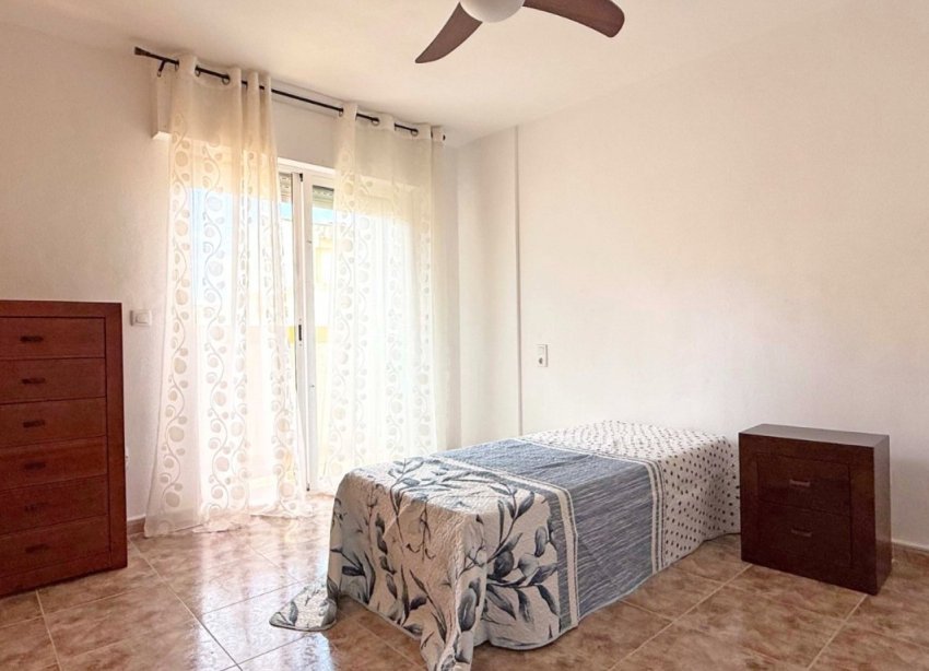 Resale - Villa - Orihuela Costa - Los Altos