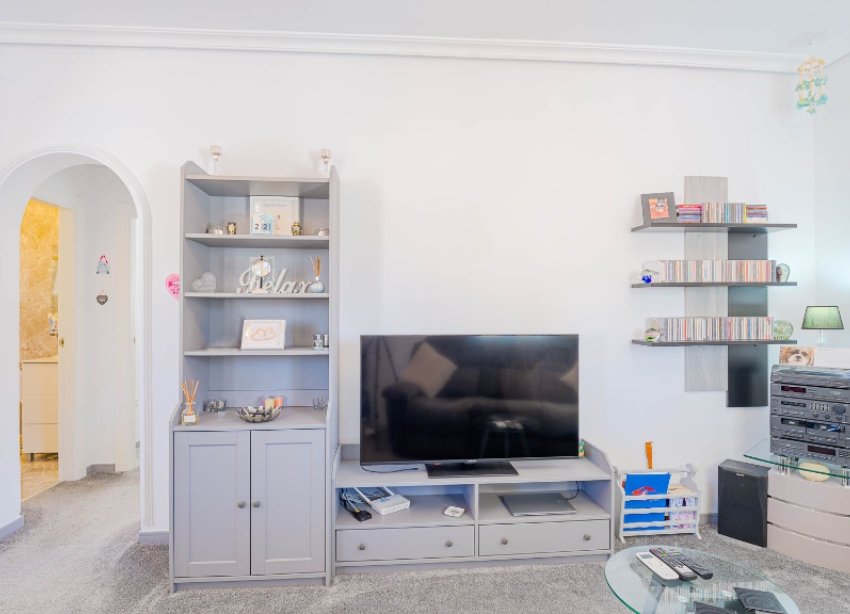 Resale - Villa - Orihuela Costa - Los Altos