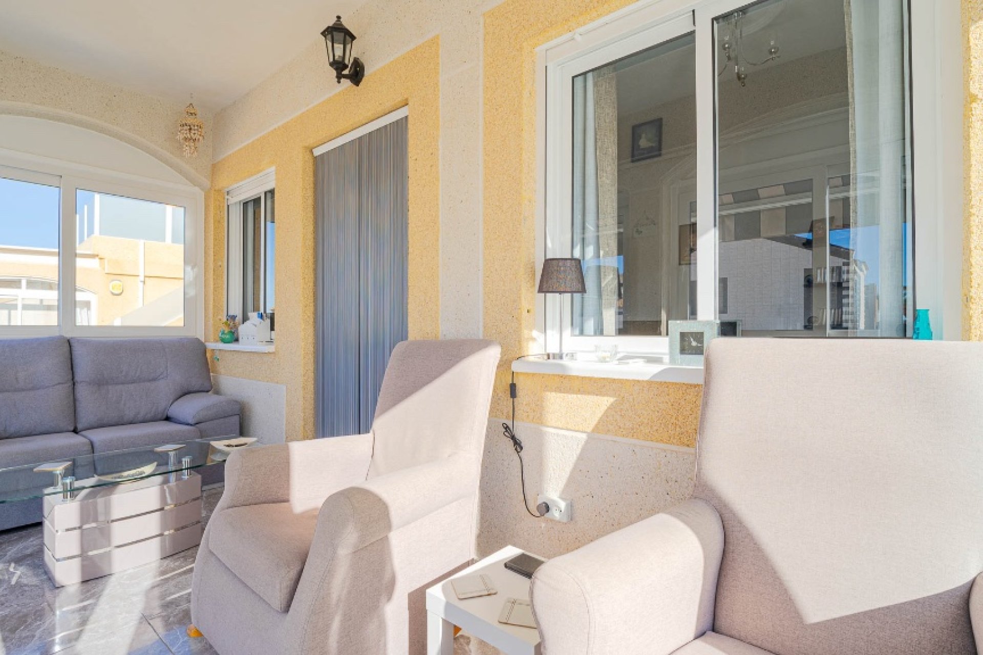 Resale - Villa - Orihuela Costa - Los Altos