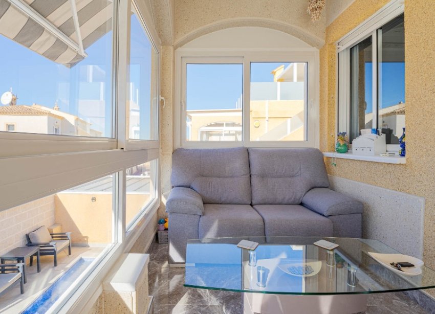 Resale - Villa - Orihuela Costa - Los Altos