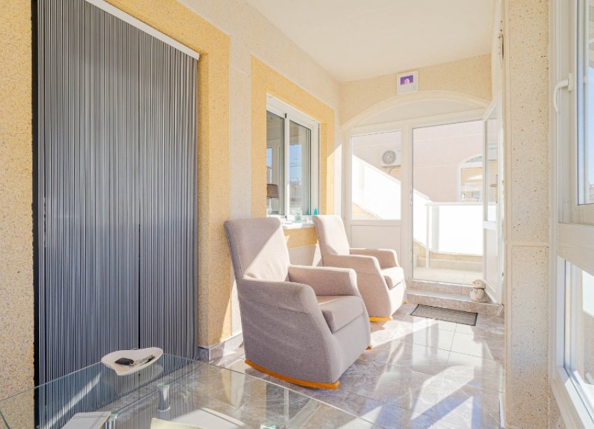 Resale - Villa - Orihuela Costa - Los Altos