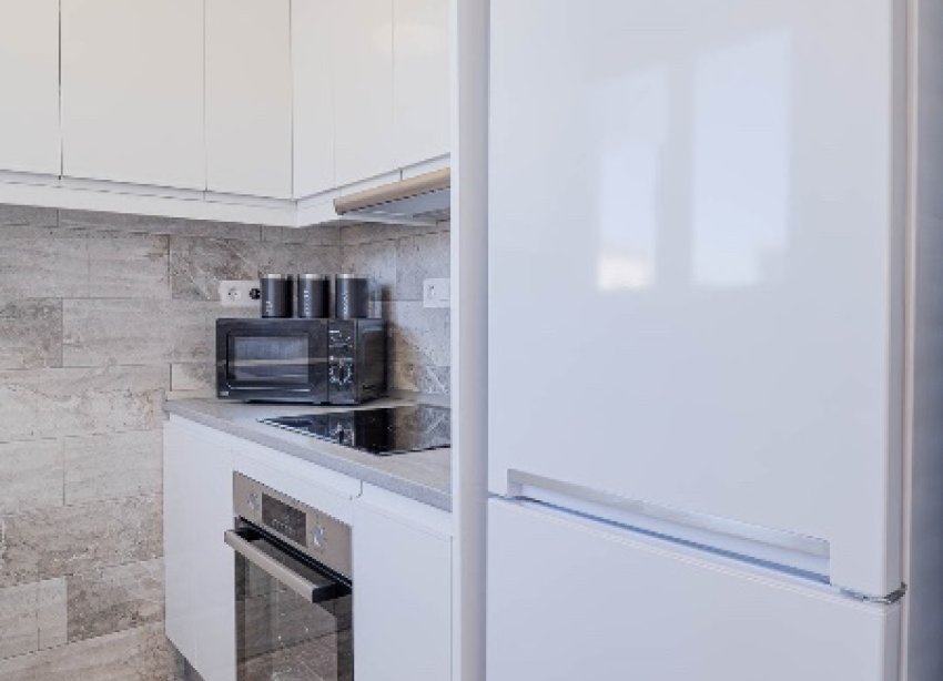 Resale - Villa - Orihuela Costa - Los Altos